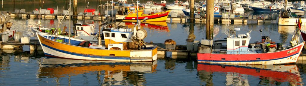 Saint-Pierre d'Oléron