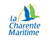 la charente maritime logo