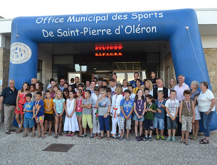 fete du sport 2014