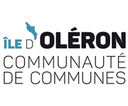 communaute de commune de l'ile d'oleron logo