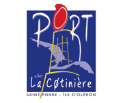 Saint-Pierre d'Oléron - Port de la cotinière