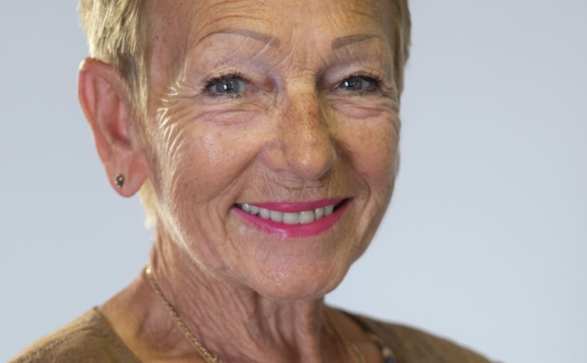 Edwige CASTELLLI