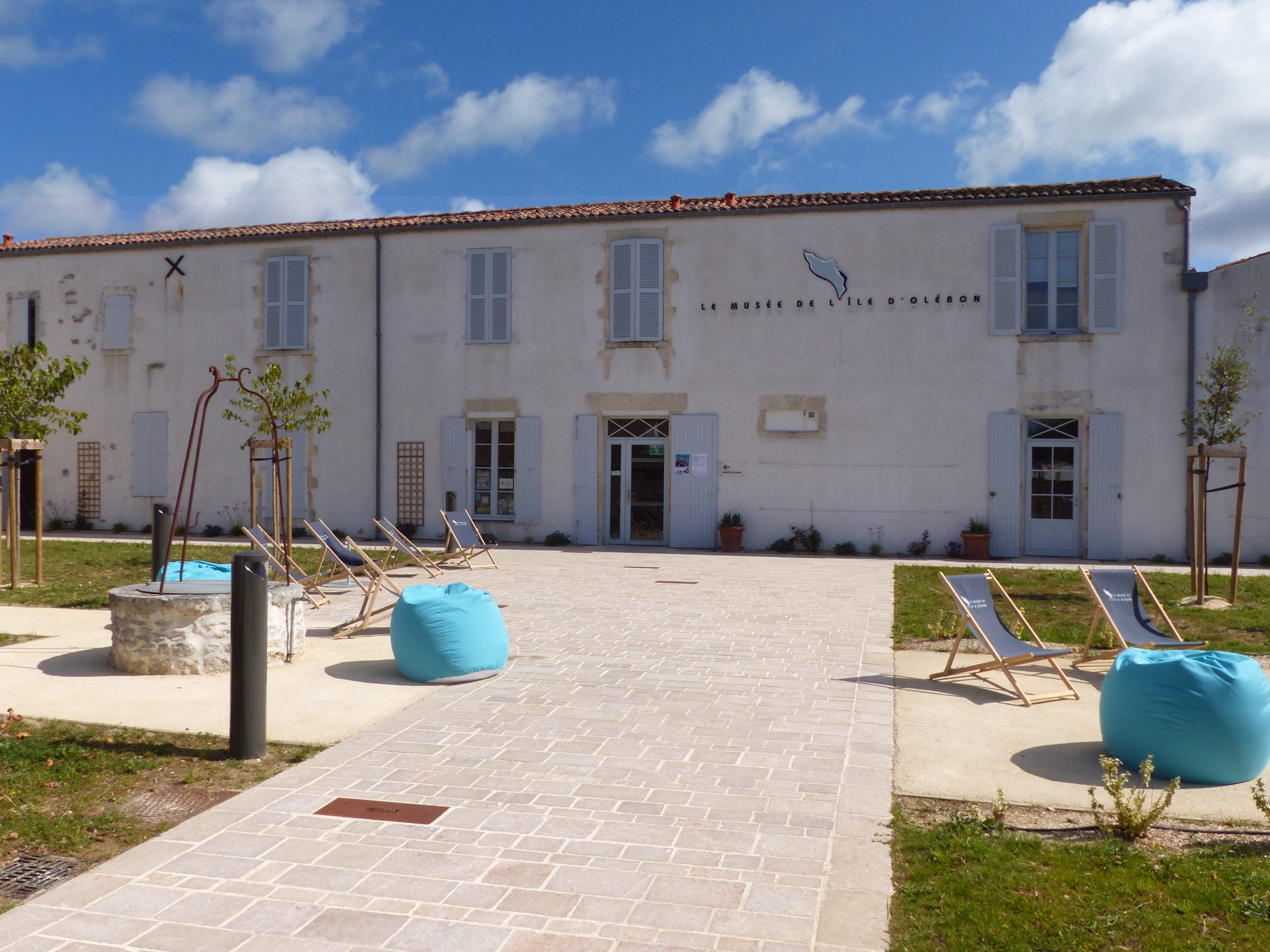 Musée de l'ile d'Oléron