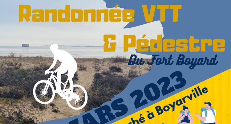 Actu rando fort boyard intro