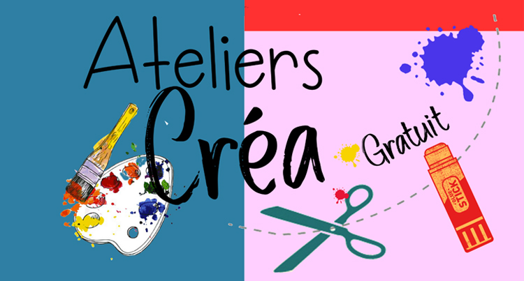 Actu atelier crea intro