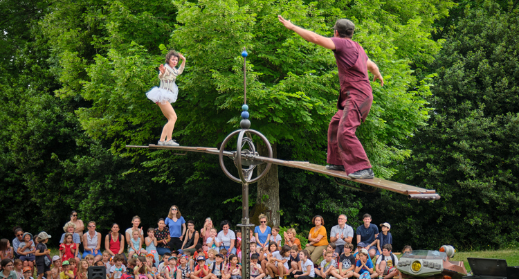 Actu soiree parc juillet comsmicomics