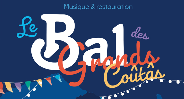 Actu bal grand coutas