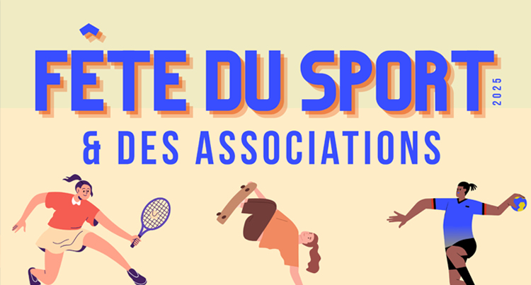 Actu fete du sport