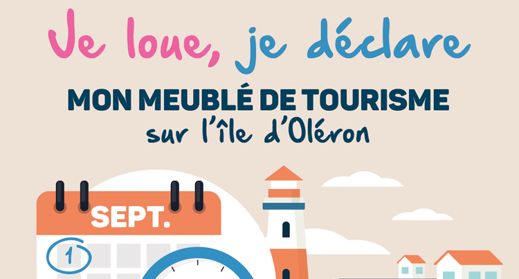 Actu je loue je déclare