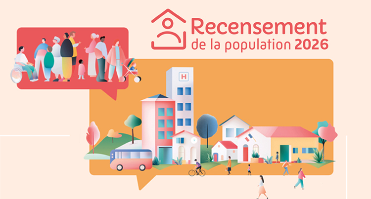 Actu recensement
