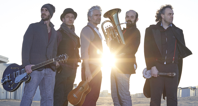 Actu nos courses folles