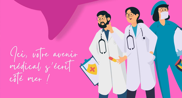 Actu recherche medecin