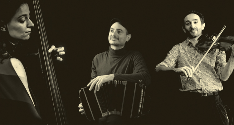 Actu variation tango