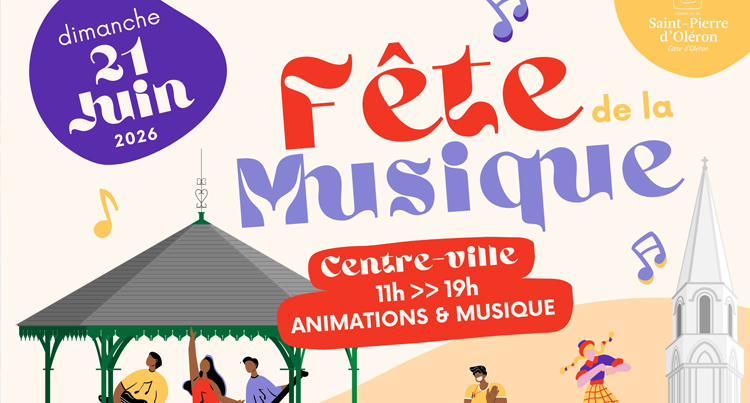 Actu fete de la musique intro