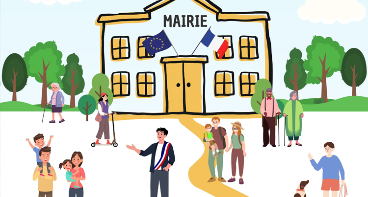 Actu appel nouveaux arrivants