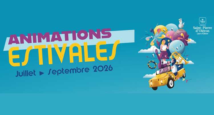 Actu prog estival