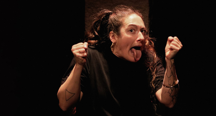 Actu cabaret impro