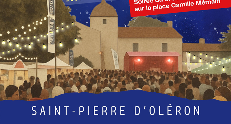 Actu soirée au parc
