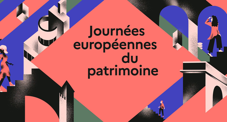 Actu journee du patrimoine