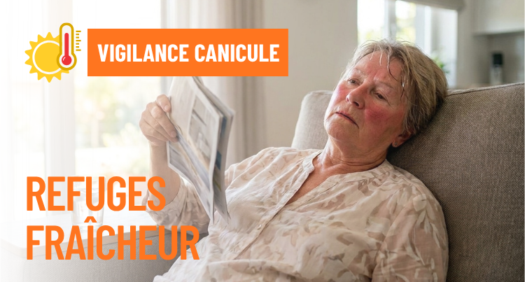 vigilance canicule