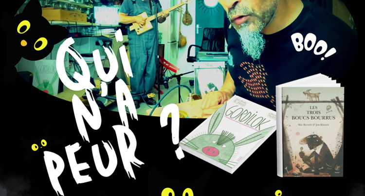 Actu qui n'a peur